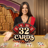 32 Baraha - JL22 Live Casino