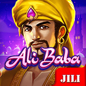 Ali Baba - JL22 Slot