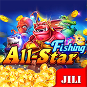 All Star Fishing - Play at JL22