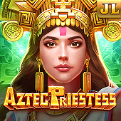 Aztec Priestess - Play at JL22