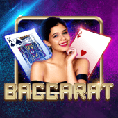 Baccarat B - JL22 Live Casino