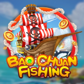 Bao Chuan Fishing - JL22 Fishing Game