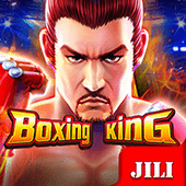 Boxing King - JL22 Slot