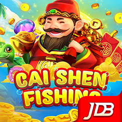 Cai Shen Fishing - JL22 Game