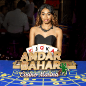 Casino Marina Andar Bahar - Play at JL22