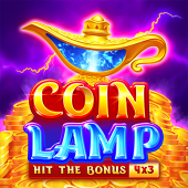 Coin Lamp - JL22 Slot