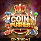 Coin Pusher - Play at JL22