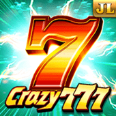 Crazy777 - Play at JL22