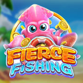 Fierce Fishing - JL22 Casino Game