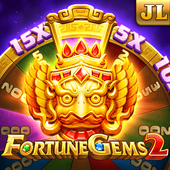 Fortune Gems 2 - Play at JL22