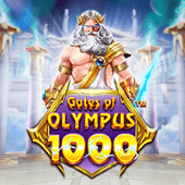 Gates of Olympus 1000 - Play at JL22