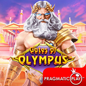 Gates of Olympus - Play at JL22