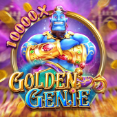 Golden Genie - Play at JL22