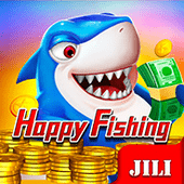 Happy Fishing - JL22 Game