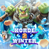 Horde 2 Winter - Play at JL22
