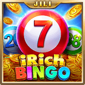 Irich Bingo - Play at JL22