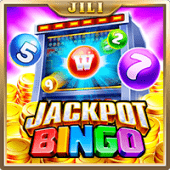 Jackpot Bingo - JL22 Casino