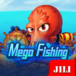 Mega Fishing - Play at JL22