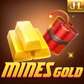 Mines Gold - JL22 Strategic Game