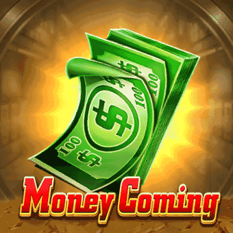 Money Coming - JL22 Slot Game