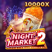 Night Market 2 - JL22 Game