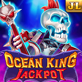 Ocean King Jackpot - Play at JL22