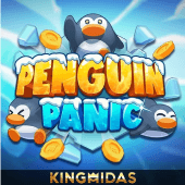 Penguin Panic - Play at JL22