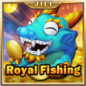 Royal Fishing - JL22 Casino