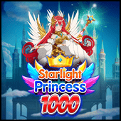 Starlight Princess 1000 - JL22 Slot Game