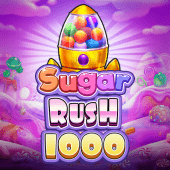 Sugar Rush 1000 - Play at JL22