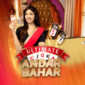 Ultimate Andar Bahar - JL22 Live Casino Game