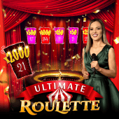 Ultimate Roulette - Play at JL22