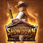 Wild Bounty Showdown - JL22 Game